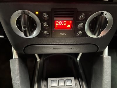 Audi TT ROADSTER 18 TURBO 20 VT 180 / ENTRETIEN COMPLET / DSITRIB OK / BON ETAT GENERAL / JANTES BBS 18 POUCES /   - 19