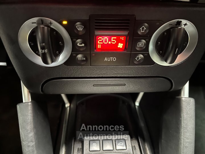Audi TT ROADSTER 18 TURBO 20 VT 180 / ENTRETIEN COMPLET / DSITRIB OK / BON ETAT GENERAL / JANTES BBS 18 POUCES / - 19
