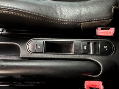 Audi TT ROADSTER 18 TURBO 20 VT 180 / ENTRETIEN COMPLET / DSITRIB OK / BON ETAT GENERAL / JANTES BBS 18 POUCES /   - 21