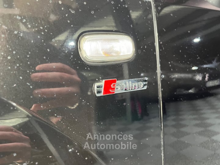 Audi TT ROADSTER 18 TURBO 20 VT 180 / ENTRETIEN COMPLET / DSITRIB OK / BON ETAT GENERAL / JANTES BBS 18 POUCES / - 26