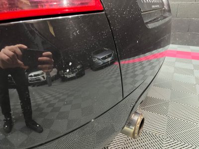 Audi TT ROADSTER 18 TURBO 20 VT 180 / ENTRETIEN COMPLET / DSITRIB OK / BON ETAT GENERAL / JANTES BBS 18 POUCES /   - 30