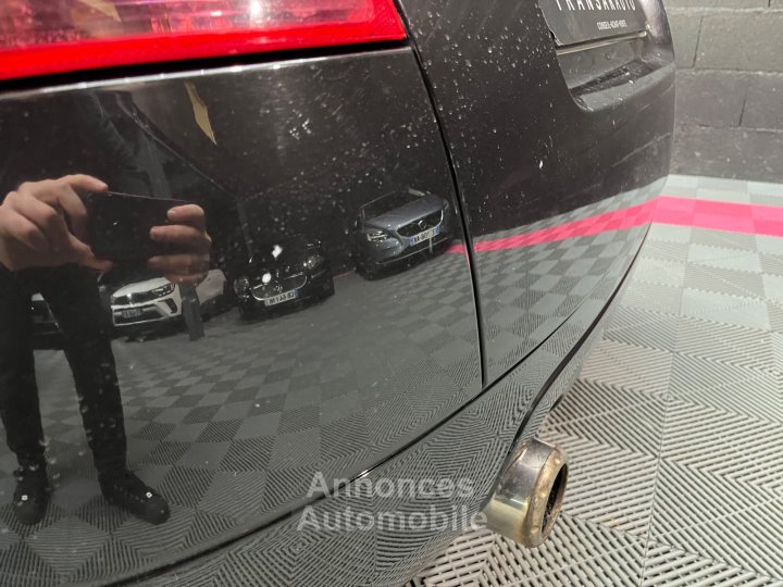 Audi TT ROADSTER 18 TURBO 20 VT 180 / ENTRETIEN COMPLET / DSITRIB OK / BON ETAT GENERAL / JANTES BBS 18 POUCES / - 30