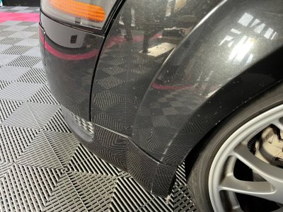 Audi TT ROADSTER 18 TURBO 20 VT 180 / ENTRETIEN COMPLET / DSITRIB OK / BON ETAT GENERAL / JANTES BBS 18 POUCES /   - 31