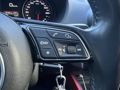 Audi Q2 16 TDI 116ch Sport   - 5