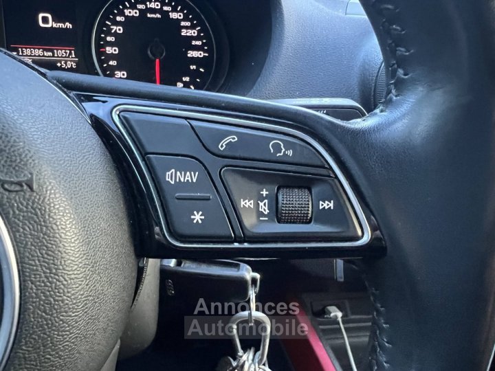 Audi Q2 16 TDI 116ch Sport - 5