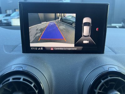 Audi Q2 16 TDI 116ch Sport   - 6