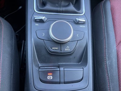 Audi Q2 16 TDI 116ch Sport   - 7