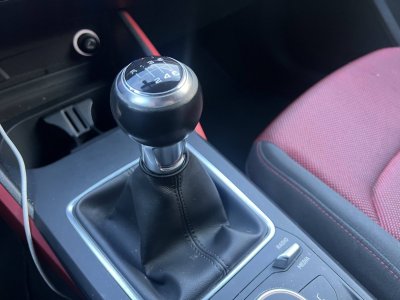 Audi Q2 16 TDI 116ch Sport   - 8