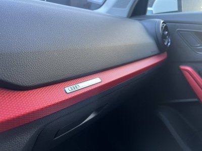 Audi Q2 16 TDI 116ch Sport   - 9