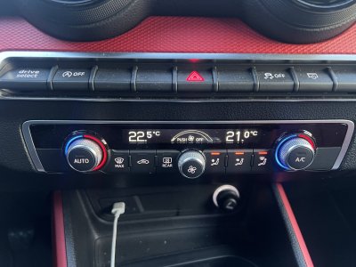 Audi Q2 16 TDI 116ch Sport   - 10