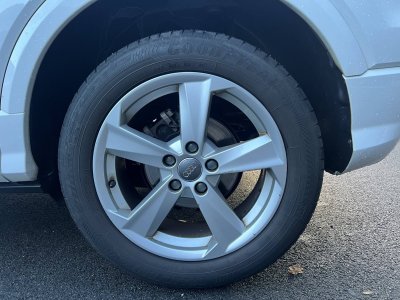 Audi Q2 16 TDI 116ch Sport   - 11