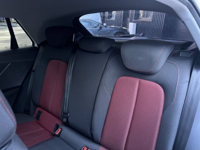 Audi Q2 16 TDI 116ch Sport   - 12