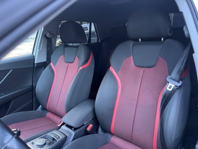 Audi Q2 16 TDI 116ch Sport   - 13