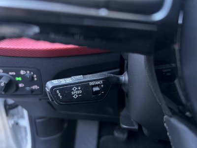 Audi Q2 16 TDI 116ch Sport   - 14