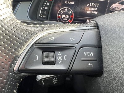 Audi Q7 II 30 V6 TDI 272ch clean diesel S line quattro Tiptronic 7 places   - 10