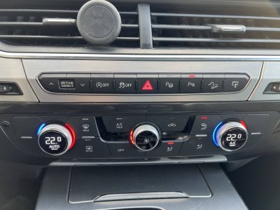 Audi Q7 II 30 V6 TDI 272ch clean diesel S line quattro Tiptronic 7 places   - 14