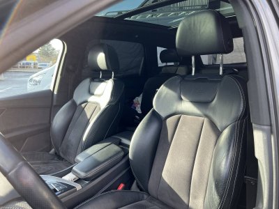 Audi Q7 II 30 V6 TDI 272ch clean diesel S line quattro Tiptronic 7 places   - 18