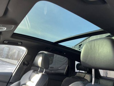 Audi Q7 II 30 V6 TDI 272ch clean diesel S line quattro Tiptronic 7 places   - 19