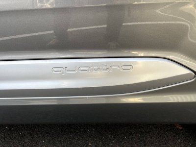 Audi Q7 II 30 V6 TDI 272ch clean diesel S line quattro Tiptronic 7 places   - 20