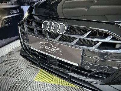 Audi A3 iv (2) sportback 15 35 tfsi mild hybrid 150 s line tronic 7   - 2