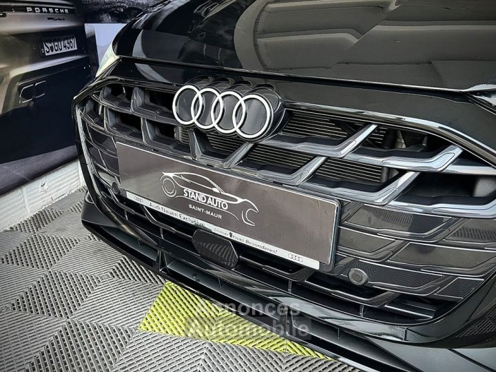 Audi A3 iv (2) sportback 15 35 tfsi mild hybrid 150 s line tronic 7 - 2