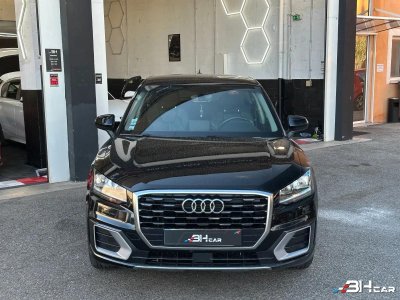 Audi Q2 DESIGN - 10 TFSI 115cv S-TRONIC/ SIEGES CUIRS CHAUFFANTS   - 2