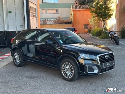 Audi Q2 DESIGN - 10 TFSI 115cv S-TRONIC/ SIEGES CUIRS CHAUFFANTS   - 3