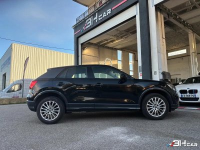 Audi Q2 DESIGN - 10 TFSI 115cv S-TRONIC/ SIEGES CUIRS CHAUFFANTS   - 4