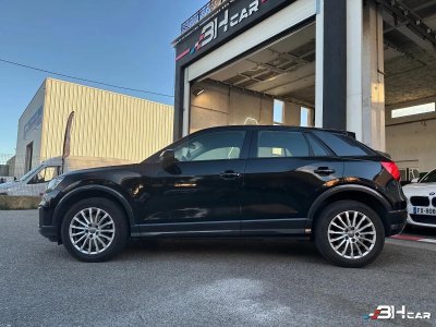 Audi Q2 DESIGN - 10 TFSI 115cv S-TRONIC/ SIEGES CUIRS CHAUFFANTS   - 7