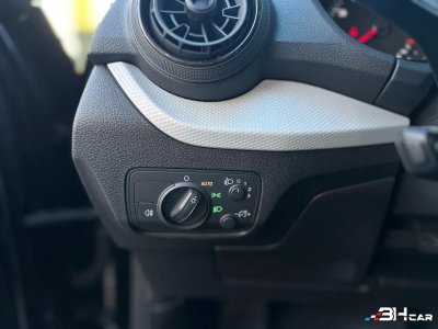 Audi Q2 DESIGN - 10 TFSI 115cv S-TRONIC/ SIEGES CUIRS CHAUFFANTS   - 11