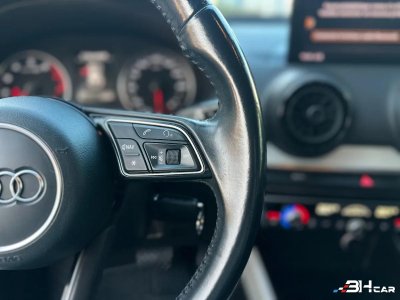 Audi Q2 DESIGN - 10 TFSI 115cv S-TRONIC/ SIEGES CUIRS CHAUFFANTS   - 14