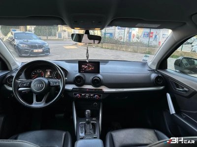 Audi Q2 DESIGN - 10 TFSI 115cv S-TRONIC/ SIEGES CUIRS CHAUFFANTS   - 15