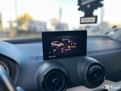 Audi Q2 DESIGN - 10 TFSI 115cv S-TRONIC/ SIEGES CUIRS CHAUFFANTS   - 16