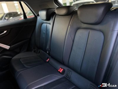 Audi Q2 DESIGN - 10 TFSI 115cv S-TRONIC/ SIEGES CUIRS CHAUFFANTS   - 20