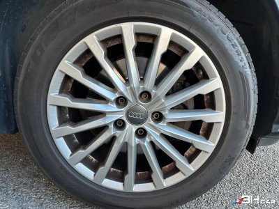 Audi Q2 DESIGN - 10 TFSI 115cv S-TRONIC/ SIEGES CUIRS CHAUFFANTS   - 24