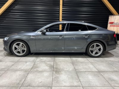 Audi A5 Sportback 40 TDI 190 S tronic 7 S Line   - 2