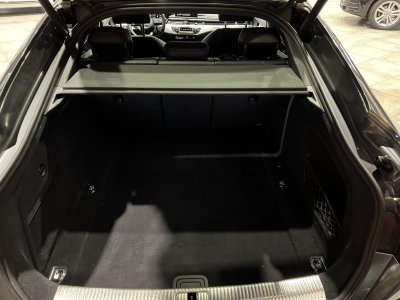 Audi A5 Sportback 40 TDI 190 S tronic 7 S Line   - 11