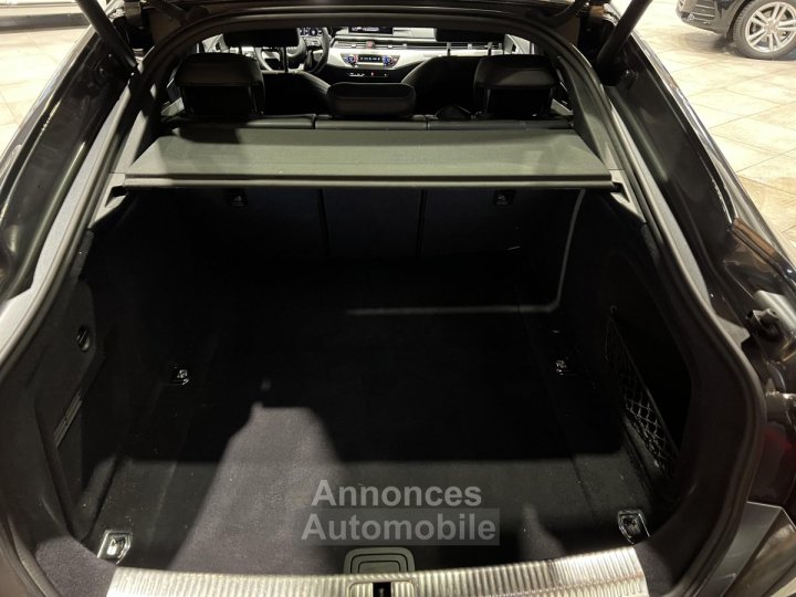 Audi A5 Sportback 40 TDI 190 S tronic 7 S Line - 11