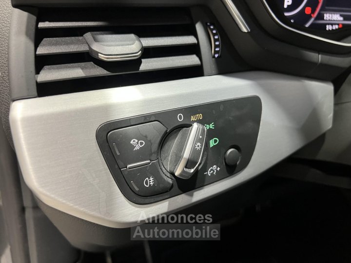 Audi A5 Sportback 40 TDI 190 S tronic 7 S Line - 13