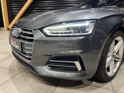 Audi A5 Sportback 40 TDI 190 S tronic 7 S Line   - 16