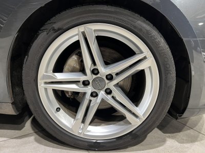 Audi A5 Sportback 40 TDI 190 S tronic 7 S Line   - 17