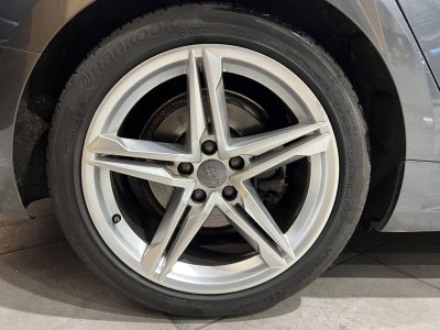 Audi A5 Sportback 40 TDI 190 S tronic 7 S Line   - 18