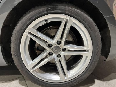 Audi A5 Sportback 40 TDI 190 S tronic 7 S Line   - 19