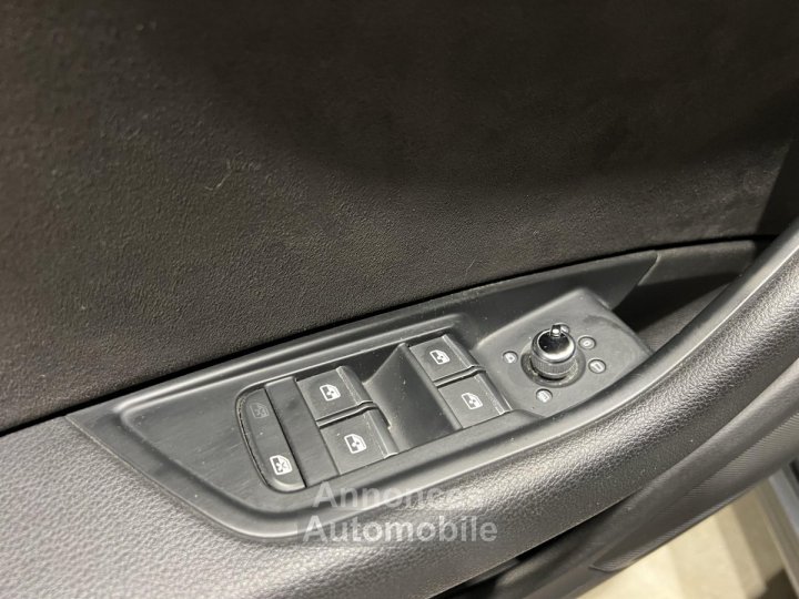 Audi A5 Sportback 40 TDI 190 S tronic 7 S Line - 20