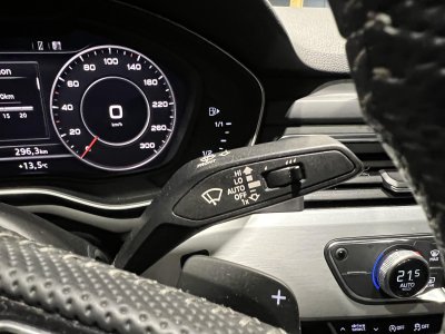 Audi A5 Sportback 40 TDI 190 S tronic 7 S Line   - 22