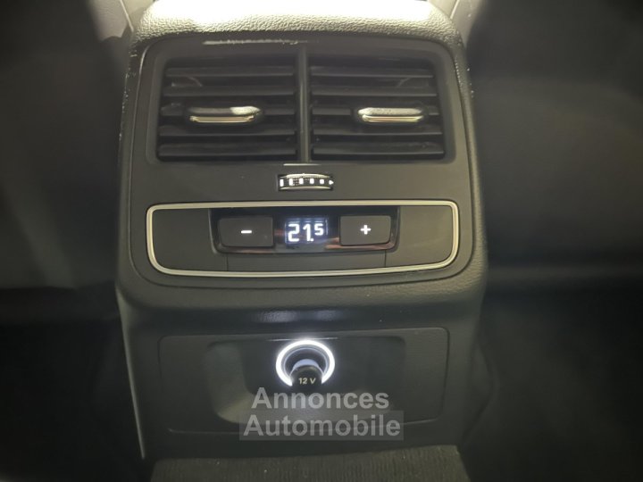 Audi A5 Sportback 40 TDI 190 S tronic 7 S Line - 23