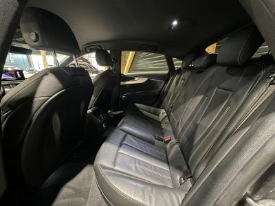 Audi A5 Sportback 40 TDI 190 S tronic 7 S Line   - 24