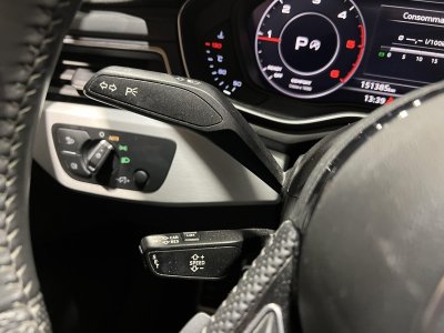 Audi A5 Sportback 40 TDI 190 S tronic 7 S Line   - 25