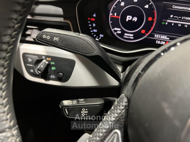 Audi A5 Sportback 40 TDI 190 S tronic 7 S Line - 25