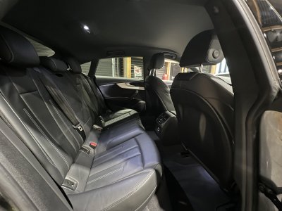 Audi A5 Sportback 40 TDI 190 S tronic 7 S Line   - 26